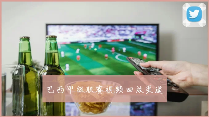 巴西甲级联赛视频回放渠道